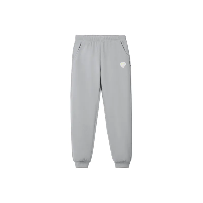 HAPPY NOCNOC Casual Pants Unisex-0