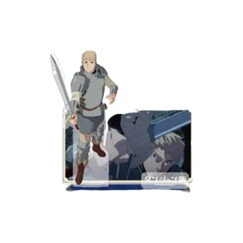 SUNRISEPOP Maze Faleoosma Lucile Character Scenario Acrylic Stands