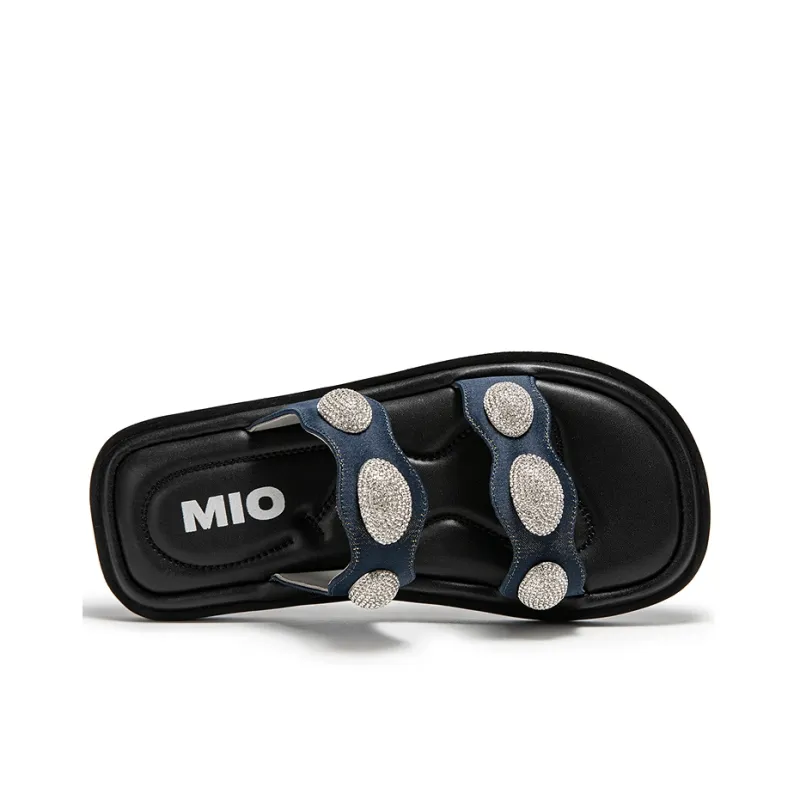 MIO Slide Slippers Women's-4