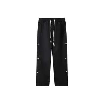 SWAMP AREA Casual Pants Unisex