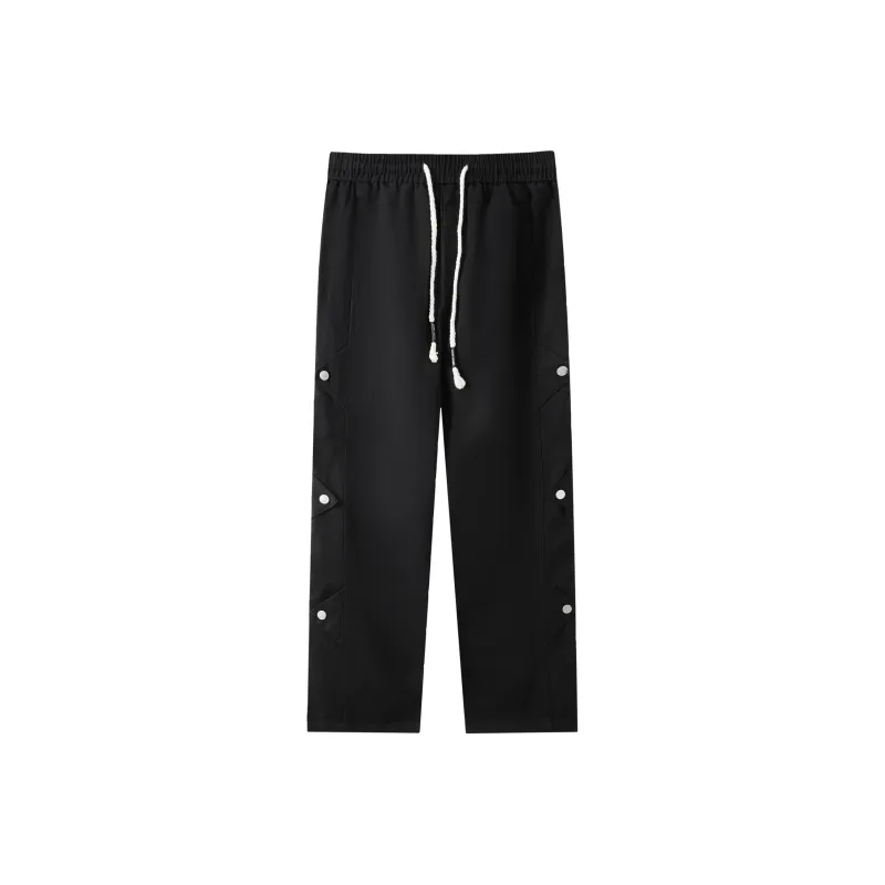SWAMP AREA Casual Pants Unisex-0