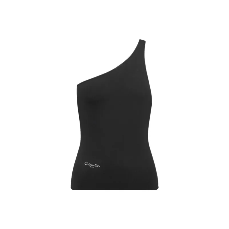 DIOR SS25 Jumpsuit Women's Black-2