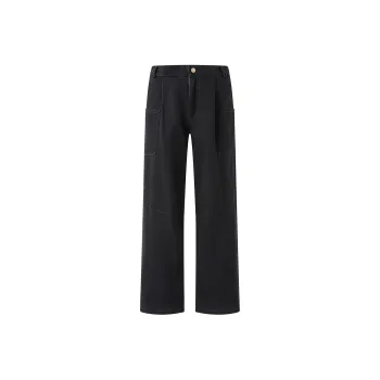 DARK HORSE Casual Pants Unisex