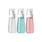 [Lotion Version]100ml (Transparent+Blue+Pink) with Free Refill Tool