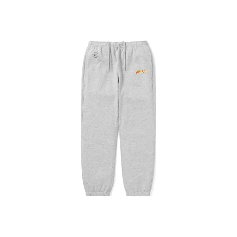 Thisisneverthat Felix The Cat Co brand Casual Pants Unisex-1
