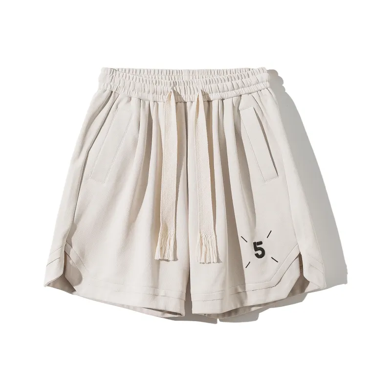 Premier 55 Casual Shorts Unisex-12