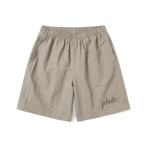 Phew Casual Shorts Men