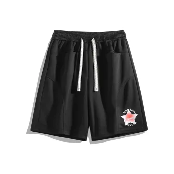 UF9193 Casual Shorts Unisex