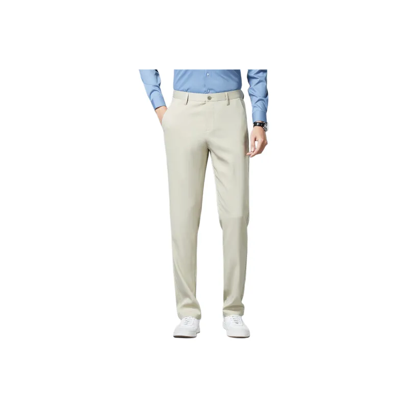 FIRS Casual Pants Men-8