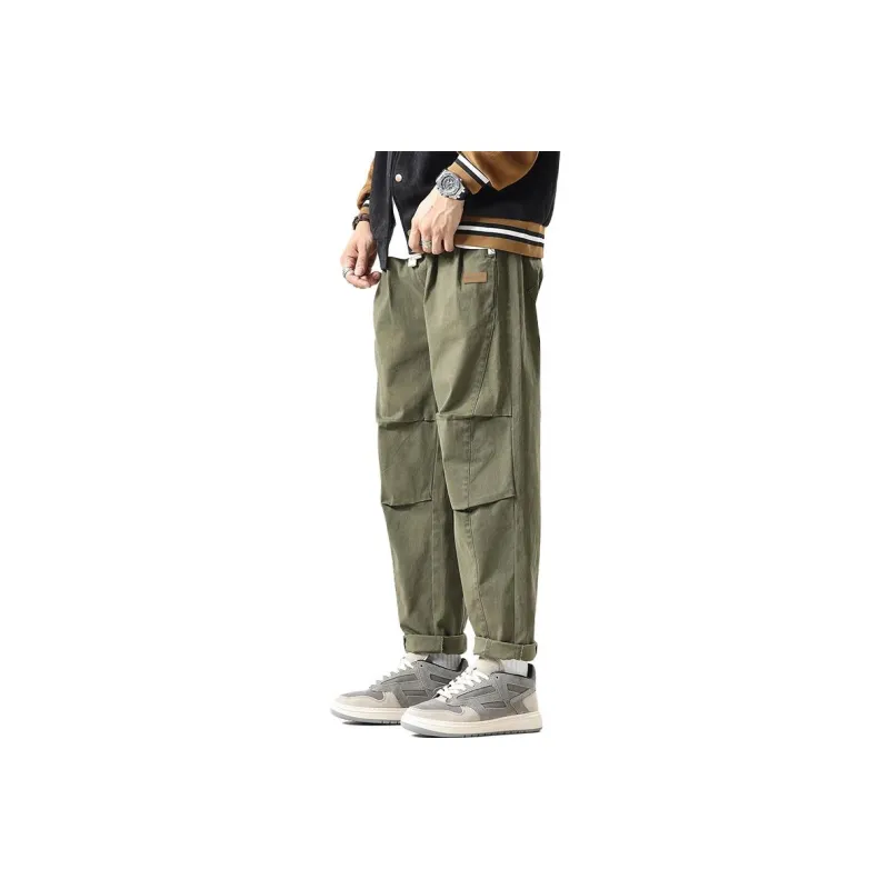 Discovery Expedition Casual Pants Unisex-6