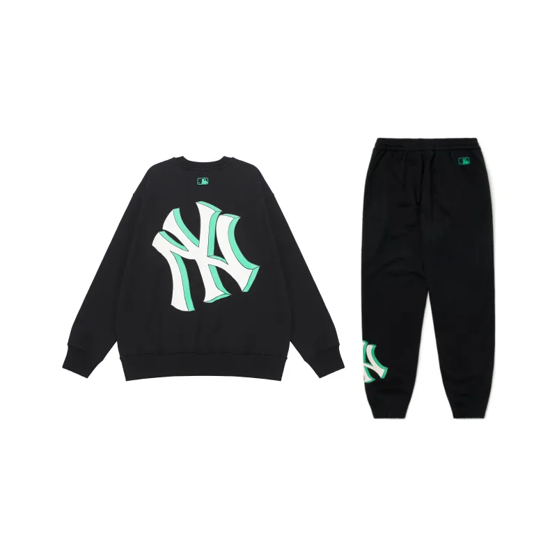 MLB Casual Sportswear Unisex-0