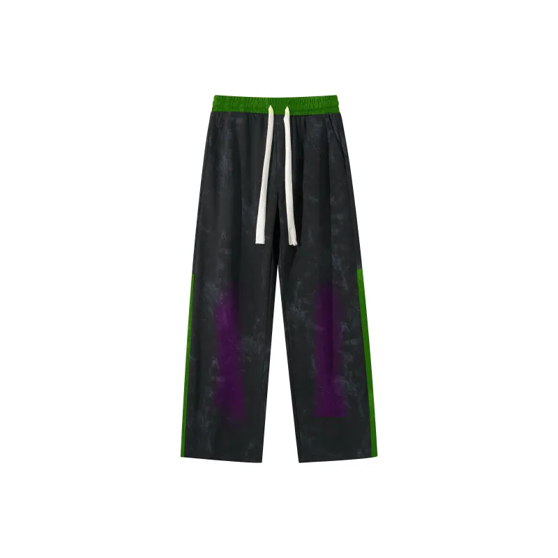 MIIRACER Casual Pants Unisex-0