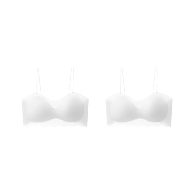YUZHAOLIN Bra Women's Combo Set-30