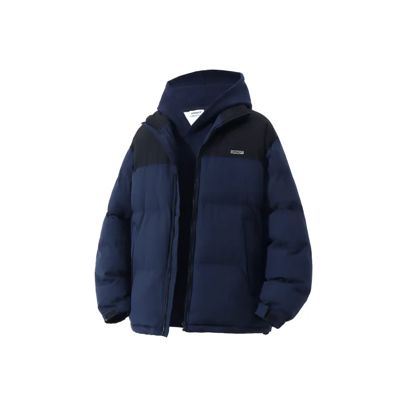 ORNOT Puffer Jackets Unisex-5
