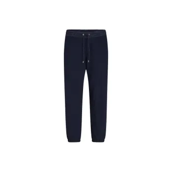 ETRO Pegaso Motif Drawstring Track Pants