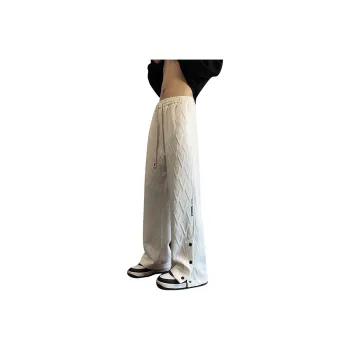 ROSECREED Casual Pants Unisex