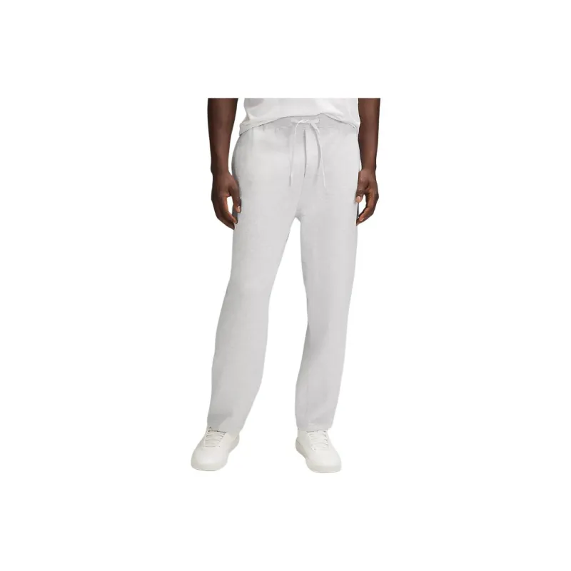 Lululemon Steady State Pant Tall Casual Pants Men's Black-4
