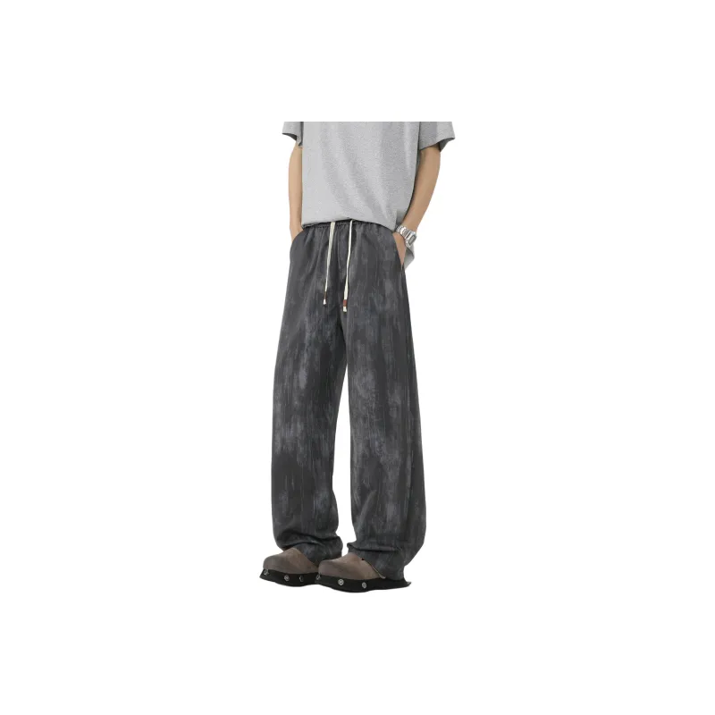 KADAKADA SUITE Casual Pants Unisex-0