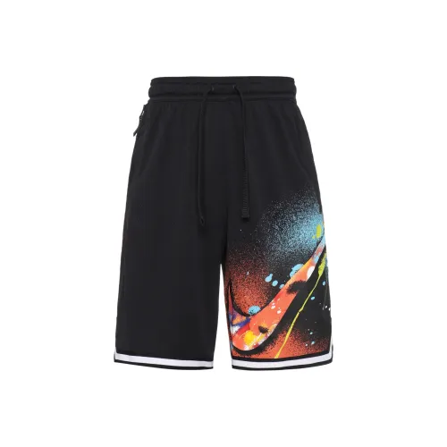 Nike Basketball Shorts Men Black