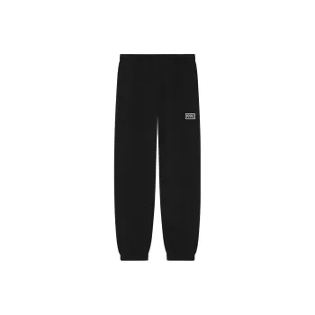 KENZO Logo Embroidered Track Pants