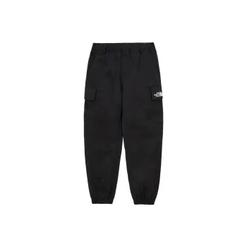 THE NORTH FACE Casual Pants Men's Black