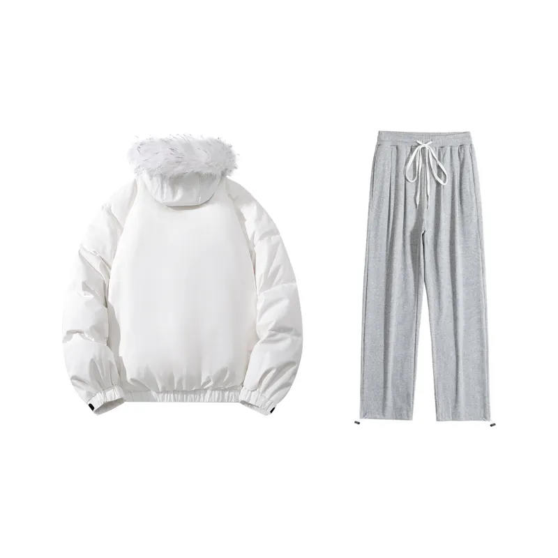 BOBBY ABLEY Casual Sportswear Unisex-23