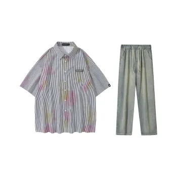 NEO FANTASTIC Casual Sportswear Men