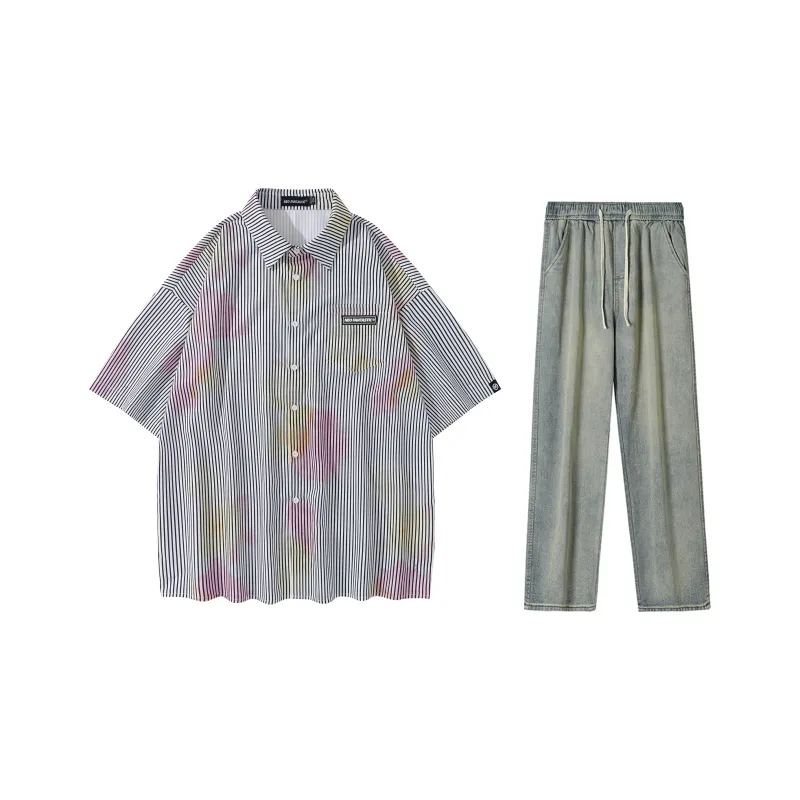 NEO FANTASTIC Casual Sportswear Men-0