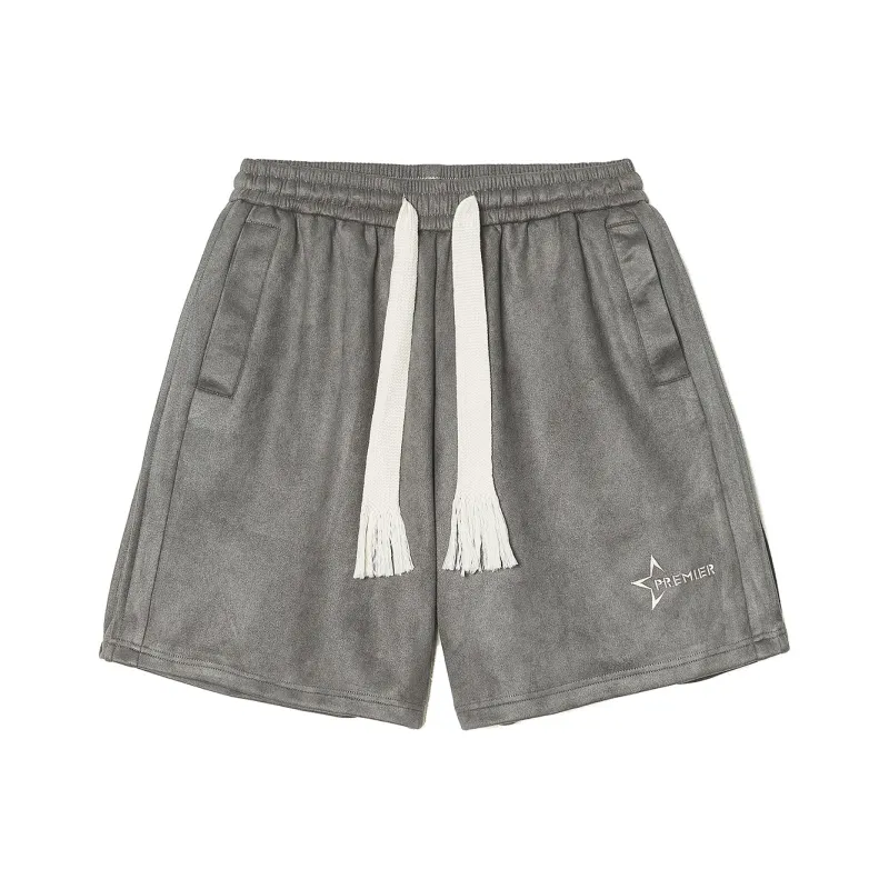 Premier 55 Casual Shorts Unisex-6