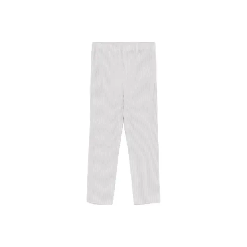 Homme Plissé Issey Miyake Tapered Trousers