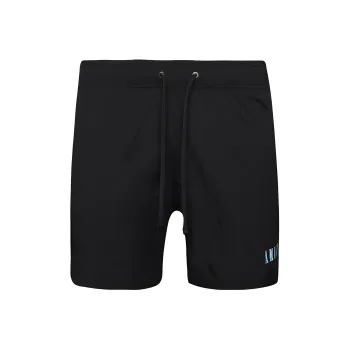 AMIRI Core Logo Swim Trunks