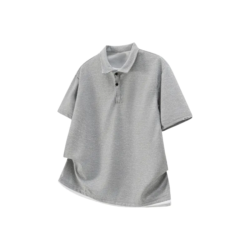 SAME FLOW T Shirts Unisex-0