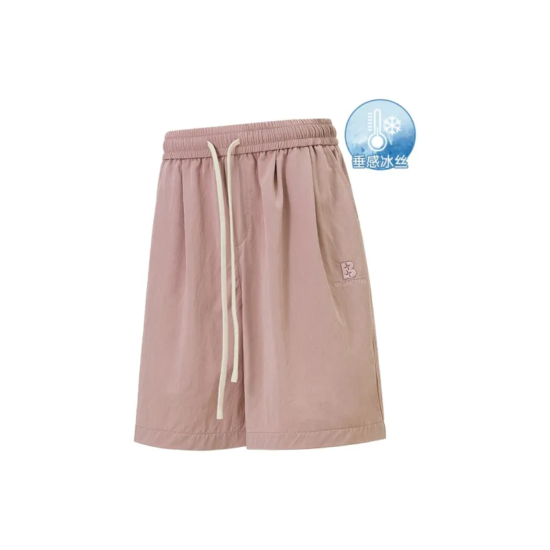 BJHG Casual Shorts Unisex-20