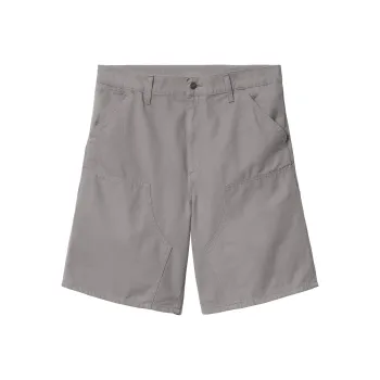Carhartt WIP Double Knee Short