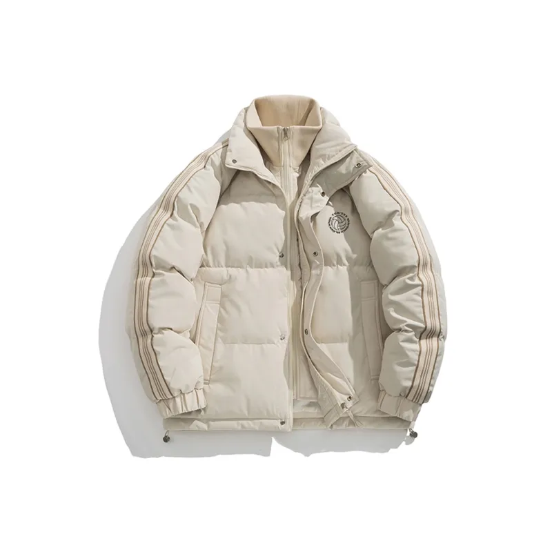 FORIDER Puffer Jackets Unisex-3