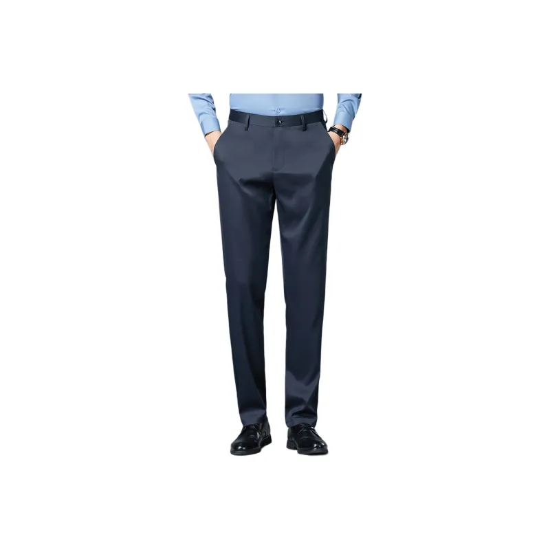 FIRS Casual Pants Men-6