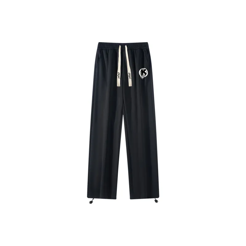 OKPI Casual Pants Unisex-0