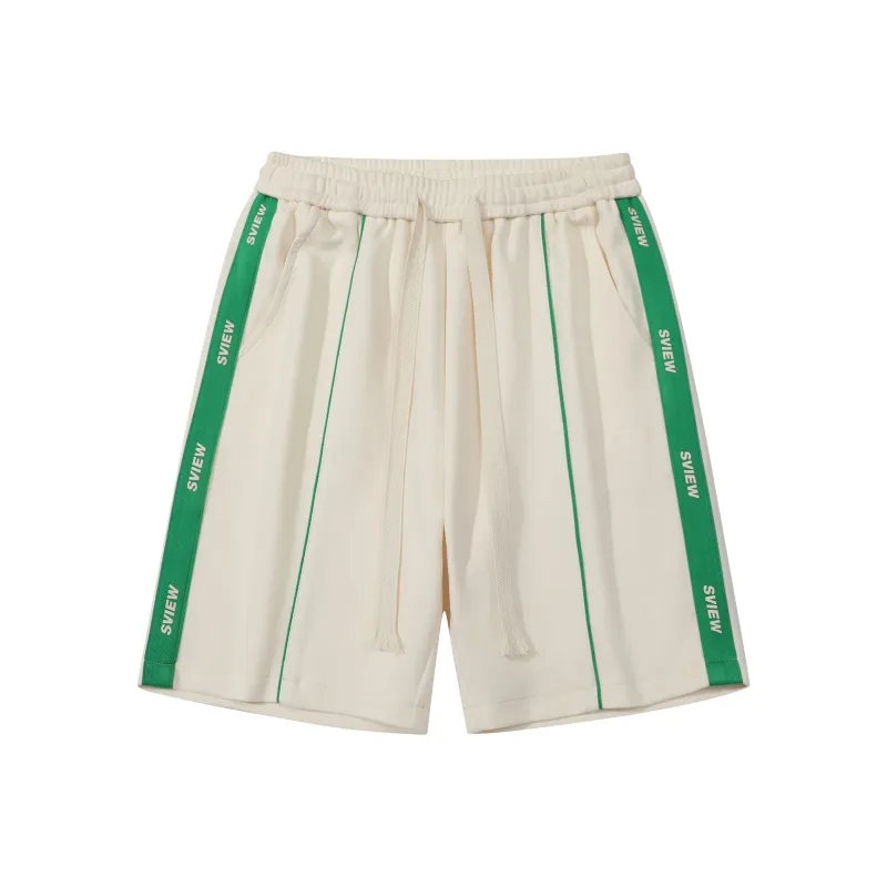 S.view Casual Shorts Unisex-20