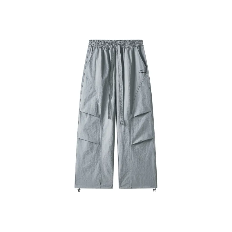 SWAMP AREA Casual Pants Unisex-7