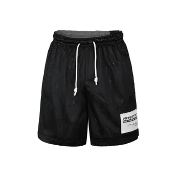 Nike Basketball Shorts Men Black