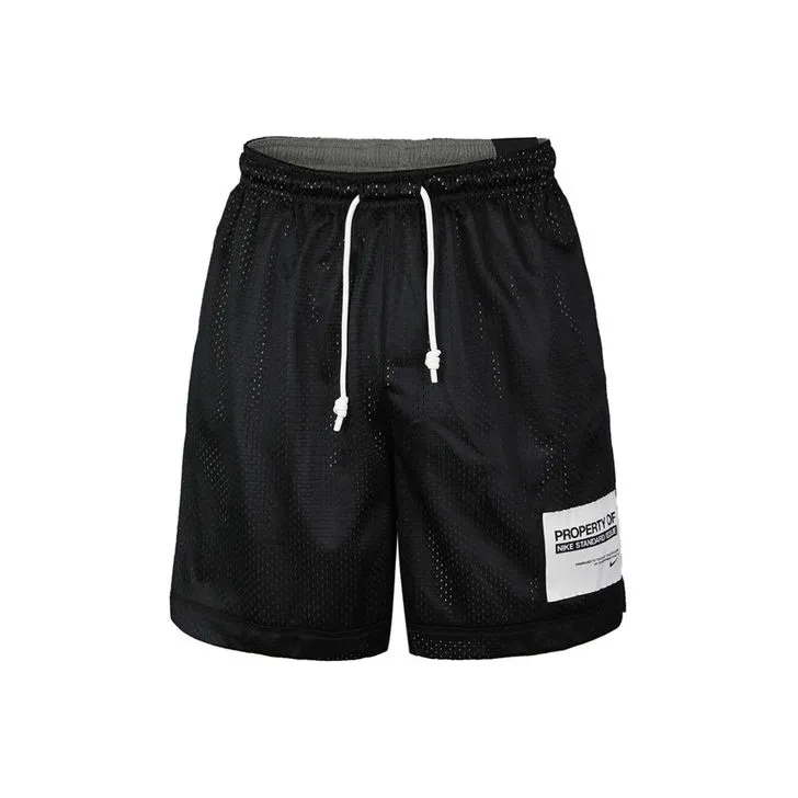 Nike Basketball Shorts Men Black-0