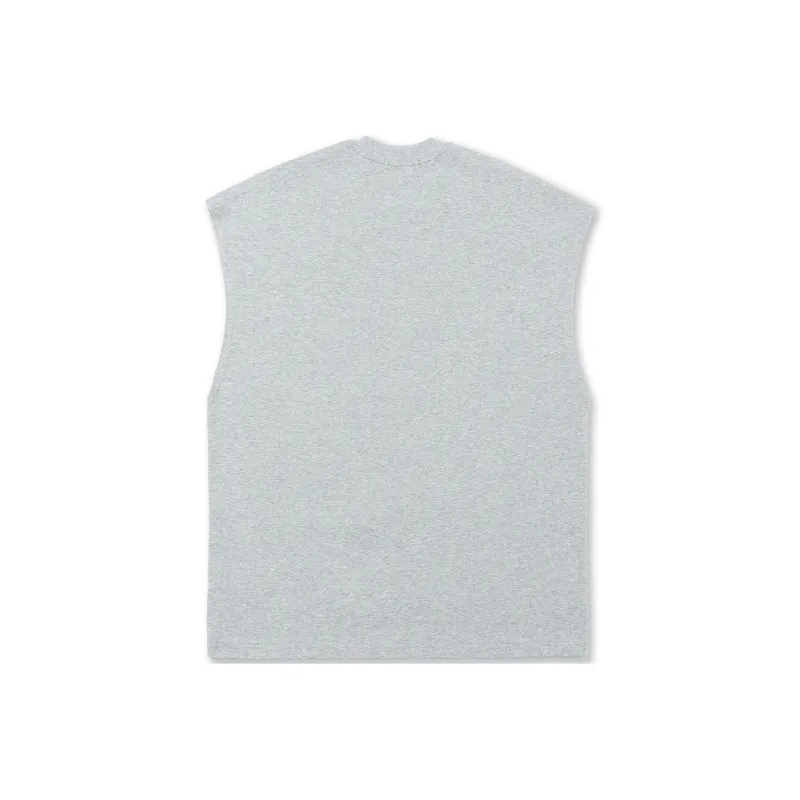 BD.POWER UP+ Tank Tops Unisex-8