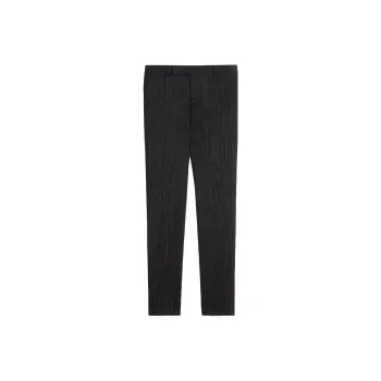 CELINE Casual Pants Men's Black