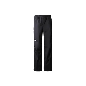 THE NORTH FACE ANTORA RAIN TROUSERS Casual Pants Men's Black