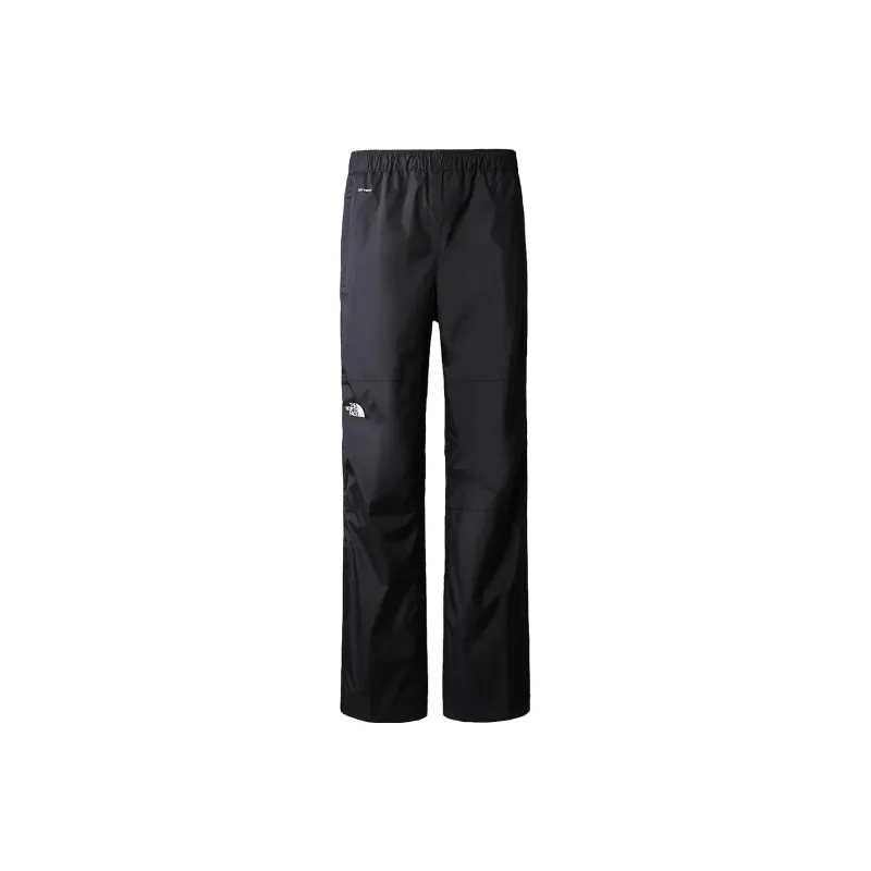 THE NORTH FACE ANTORA RAIN TROUSERS Casual Pants Men's Black-0