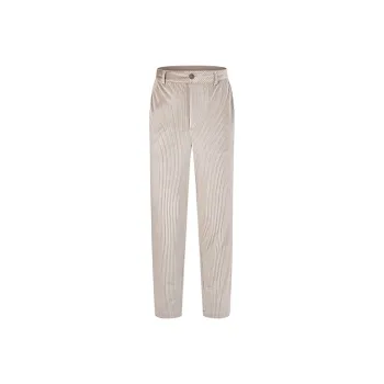 RARE FW23 Casual Pants Men's Khaki