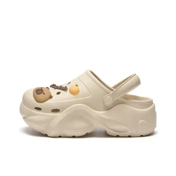 Cat power Clogs Women's
