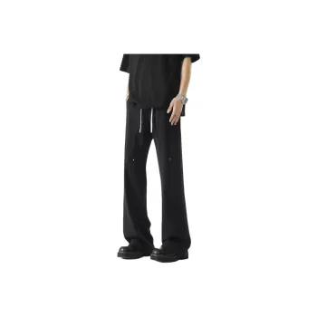 NEAR HERE Casual Pants Unisex