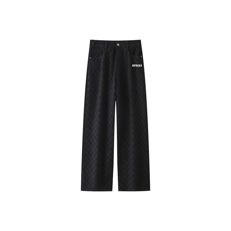 UF9193 Jeans Unisex-0