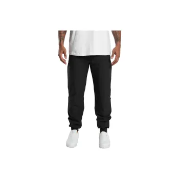 GYMSHARK EASE WOVEN JOGGER Casual Pants Men's Black